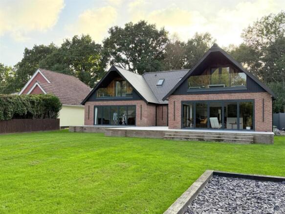 Ameysford Road, Ferndown photo 2