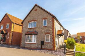 6, Sir Howel Crescent, Caldicot NP26 3FQ