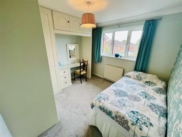 Bedroom Four