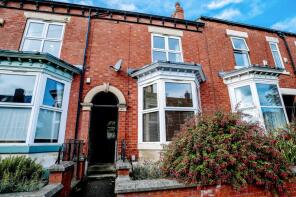 64, South View Road, Sheffield S7 1DD