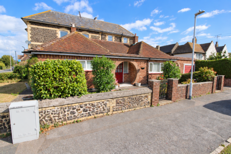 Harold Avenue, Westgate-on-sea, CT8 8QU