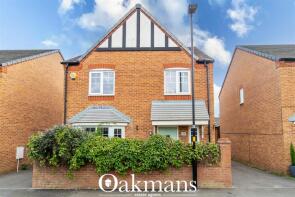 34, Bartley Crescent, Birmingham B31 1UU