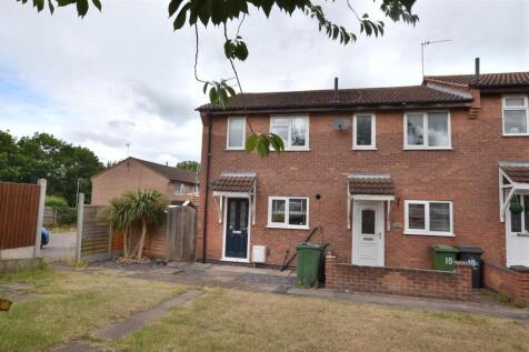 Phoenix Drive, Sileby, LE12