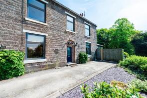 Quarry Bank, Tunstall Road, Congleton CW12 3QA