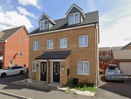1, Dunshaw Road, Coventry CV6 5ER