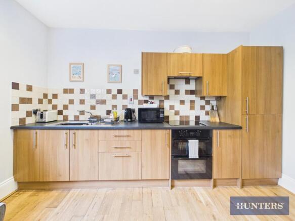 1 bed Flat for sale Image 5