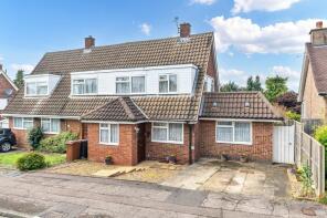 35, Stamford Avenue, Royston SG8 7DD