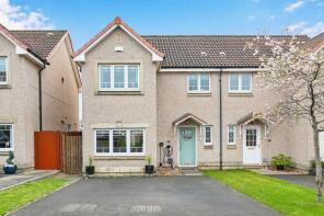 16, Cameron Way, Prestonpans EH32 9FH