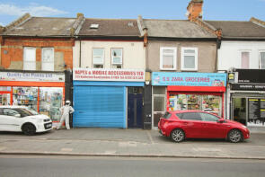 525, Katherine Road, Forest Gate, London E7 8EB
