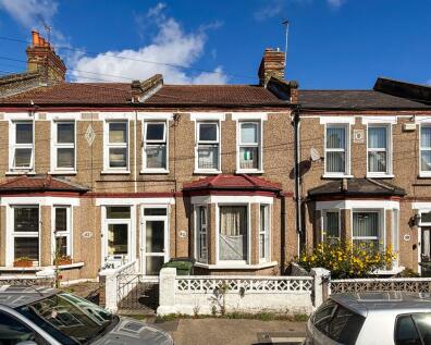 Gabriel Street, Honor Oak, SE23