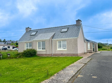 67A Newmarket, Isle Of Lewis, HS2 0DU