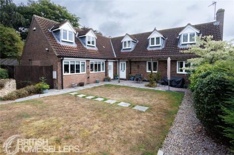 Grantham Road, Waddington, Lincoln, Lincolnshire, LN5
