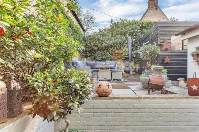 Olney Road, Lavendon photo 3