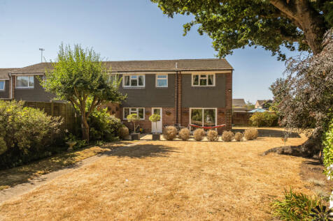 Sagecroft Road, Thatcham