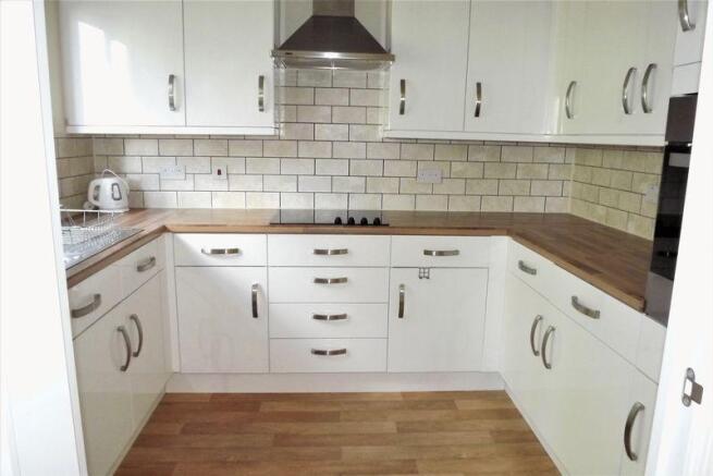 Kitchen 1