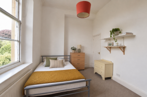 16a, Tyndalls Park Road, Cotham, Bristol BS8 1PY