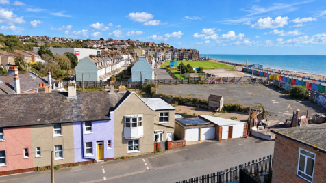 Bexhill Road, St. Leonards-On-Sea