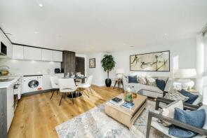 Flat 5, 361, Kingston Road, Raynes Park SW20 8JX