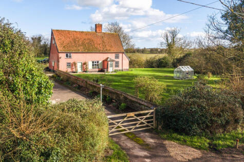 Stonham Road, Stowmarket, IP14 5