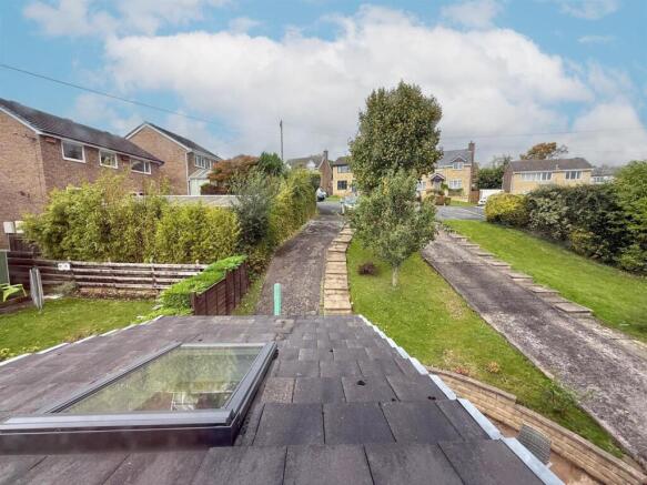 3 Bed Detached, Silsden