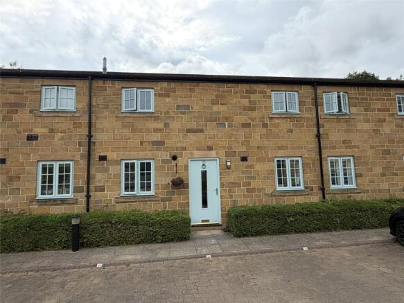 2-bed terraced on Wilton Castle, Wilton, TS10, £220,000