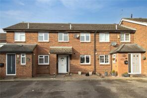 52, Lagonda Close, Newport Pagnell MK16 9BW