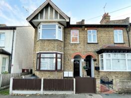 16a, Maldon Road, Southend-on-sea SS2 5AZ