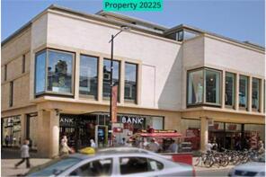 8, Christs Lane, Cambridge CB1 1NP