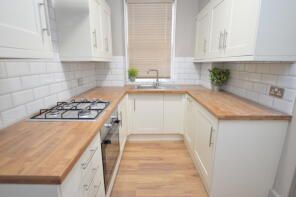 32, Benjamin Street, Wakefield WF2 9AN