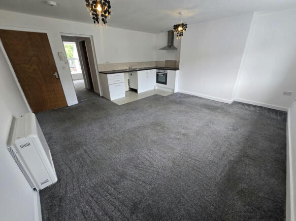 1 bedroom Apartment for rent