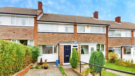 Windmill Crescent, Northowram, Halifax