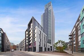 03.14, Makers Building, Jasper Walk, Hackney, London N1 7GZ