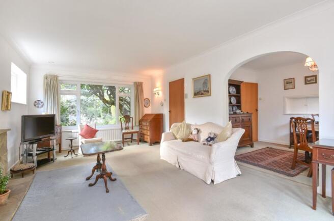 Sub 3 Living Room