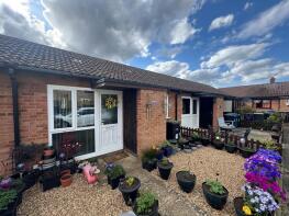 37, Roebuck Drive, Brandon IP27 9DD