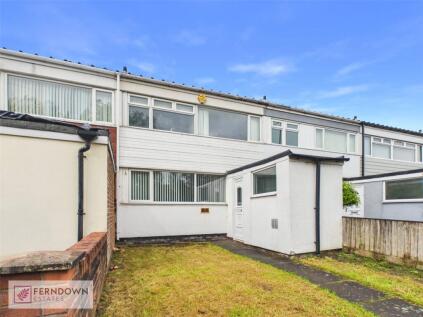 Auckland Drive, Smiths Wood, Birmingham, B36