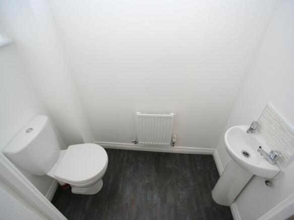 3 bed Terraced for sale Image 2