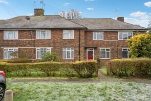 18, Ludlow Mead, South Oxhey WD19 7DA