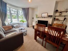 Flat 2, 33, Churchill Road, Bournemouth BH1 4ES
