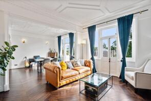 5, Hauteville Court Gardens, Stamford Brook Avenue, Chiswick, London W6 0YF