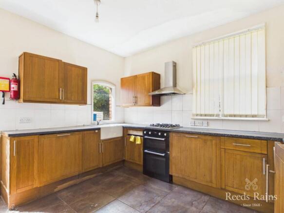 6 bed Terraced for sale Image 4