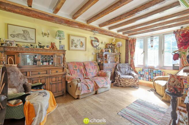 Stone Road, Great Bromley, Colchester, CO7 photo 4