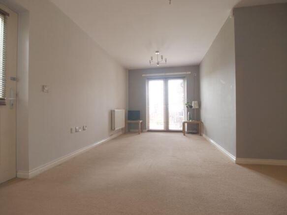 Downstairs Sitting Room