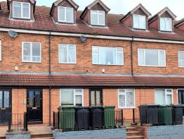 Flat 9, High Moor Apartments, High Moor Crescent, Moor Allerton, Leeds LS17 6DX