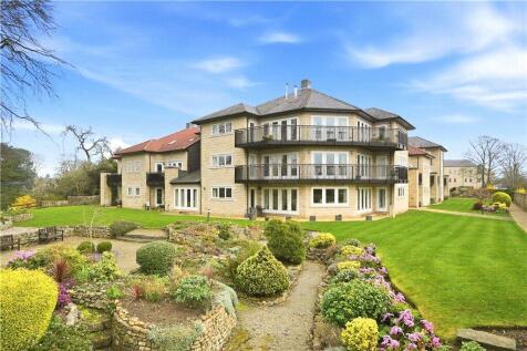 Scott Lane, Wetherby, West Yorkshire