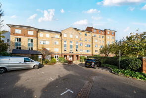 36, Newman Court, North Street, Bromley BR1 1BQ