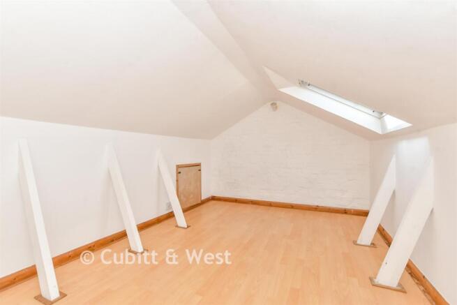 Loft Room