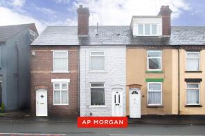9, Jews Lane, Dudley DY3 2AA