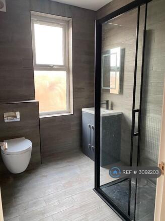 Brand New Bathroom