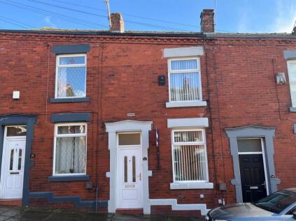 St Pauls Street, Stalybridge