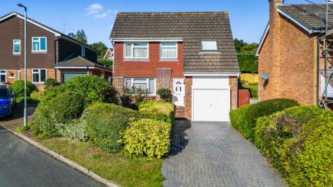 Eridge Drive, Crowborough, TN6